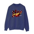 thumbnail image 1 of DC Comics Womens le Sweat Flash Piliers, 1 of 3
