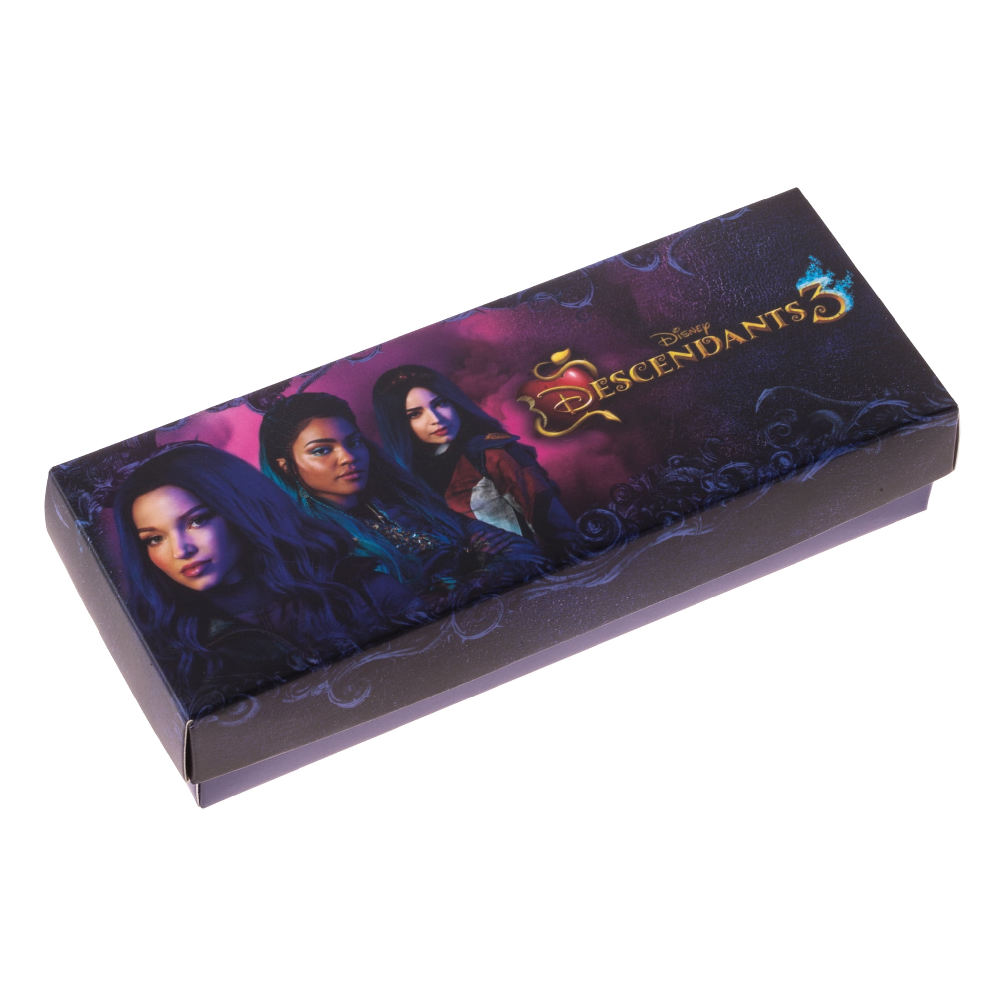 Holiday Unboxings with Descendants 3 Stars 🎁, Compilation