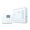 Dark Grey, variant on Smart Thermostat, RF Wireless Temperature Controller 2 IN 1 For Gas Boiler Water Heating Works ,Easy to Operate