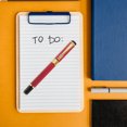 thumbnail image 2 of MOVTOTOP Plastic Fountain Pen Portable Fountain Pen Daily Use Writing Pen Simple Fountain Pen, 2 of 7