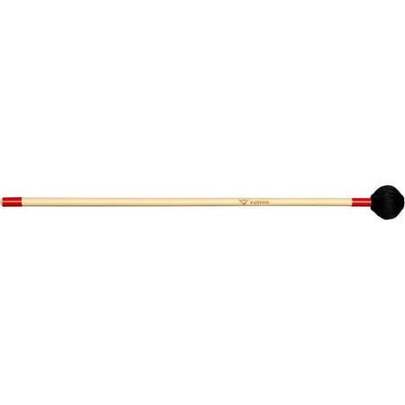 Hard Ensemble - Vater Concert Ensemble Series Vibraphone Mallets Hard Mushroom Head