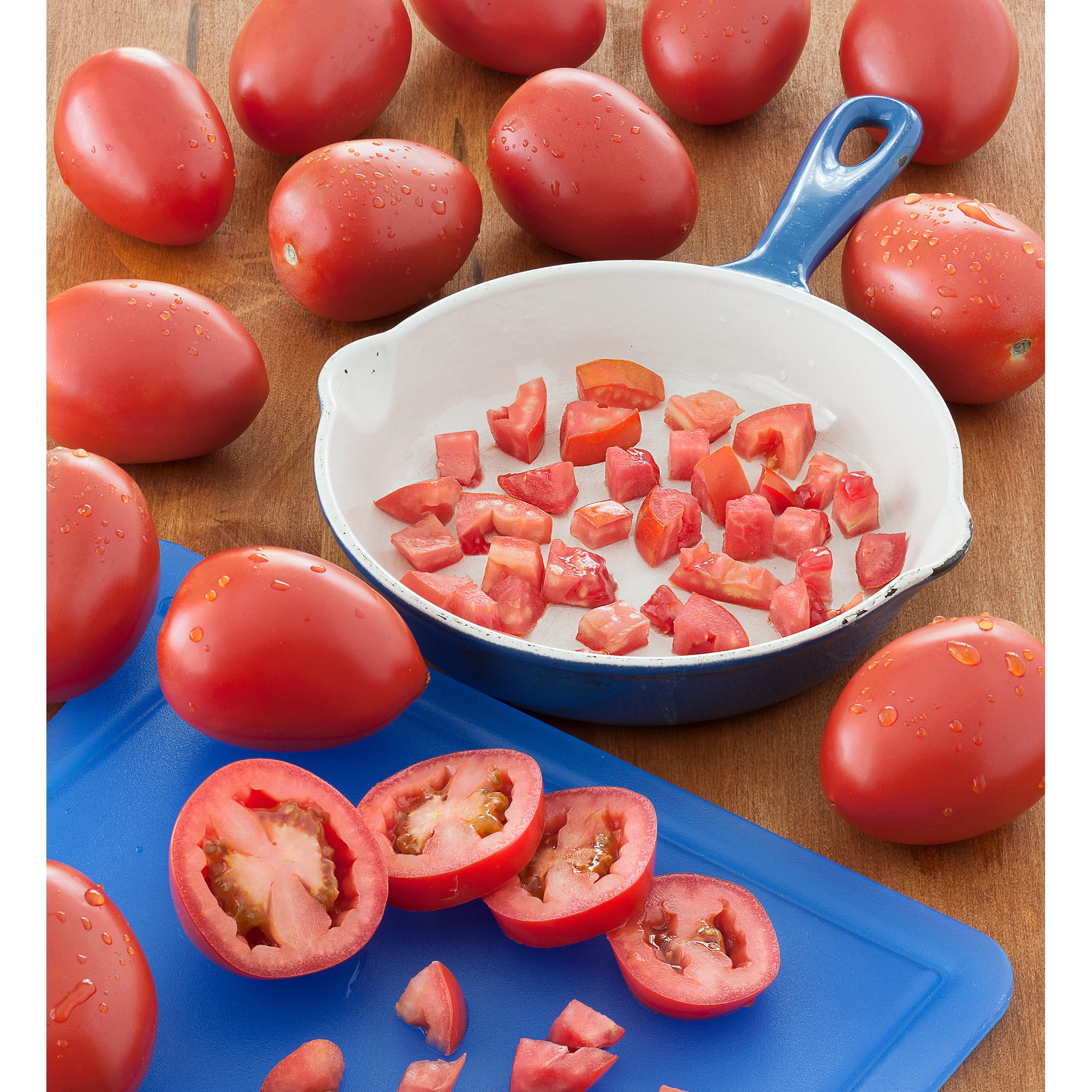Bonnie Plants Roma Classic Paste Tomato 2.32 qt.