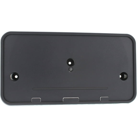 License Plate Bracket Compatible with 2010-2013 Ford Transit Connect Front