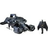 Batman Power Attack Action Figure and Vehicle