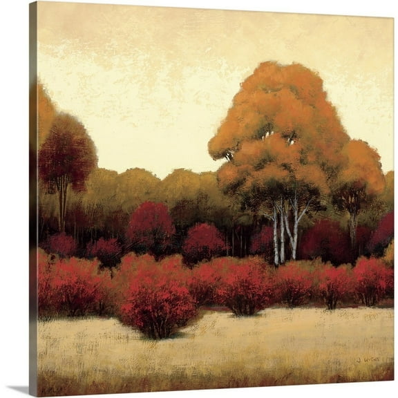 Great BIG Canvas Landscapes Painting Contemporary