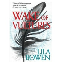 Wake of Vultures