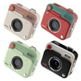 thumbnail image 4 of CCD Camera Vintage 1080P HD Digital Video Recording Home School Student, 4 of 8