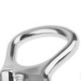thumbnail image 5 of Stainless Steel Anchor Chain Lock for Boats - Marine Grade Rope Mooring Device, Outdoor Marine Use, 5 of 5