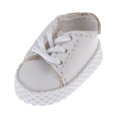 thumbnail image 3 of 1 par de 1/12 de moda para rojo, tal se describe Hugo Girl Doll Snakers, 3 of 10