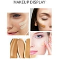 thumbnail image 2 of SIfdSeng Beauty Makeup Concealer Liquid Foundation Cover Pores Natural Moisturizing Foundation30Ml Biomimic Foundation, 2 of 4