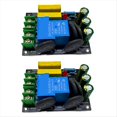 thumbnail image 1 of 2X 2000W Clase A Amplificador de Potencia Retardo Fuente de AlimentacióN de Alta Potencia Tablero de ProteccióN de Arranque Suave, 1 of 5