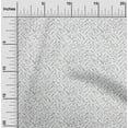 thumbnail image 1 of oneOone Polyester Lycra Dusty Gray Fabric Abstract Small Diy Clothing Quilting Fabric Print Fabric By Yard 56 Inch Wide, 1 of 4
