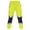 Green, variant on XMMSWDLA Men's Thermal Windproof Cycling Pants, Fleece Lined Outdoor Bike Pants, Winter Cold Weather Running Pants Sweat Pants Mens Adult