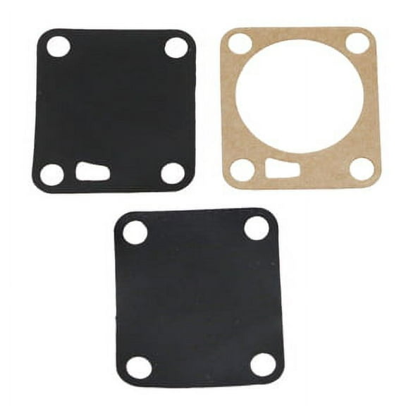 Fuel Pump Repair Kit Tohatsu 8HPPro #: 3C8-04005P X-Ref #: 3C8-04005-0-0