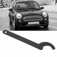 thumbnail image 4 of <p>Car Window Removal Wrench Window Glass Regulator Adjuster Wrench Easy Grip Handle Retaining Nut Removal Tool Replacement For Cooper R50 S JCW R53</p>, 4 of 7