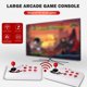 thumbnail image 3 of Consola de juegos Arcade Controlador de juegos Conexión inalámbrica 2000+ Soporte para juegos, 3 of 8
