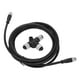 thumbnail image 3 of Cable de Columna vertebral, 3 metros universales de 5 pinos conector de camiseta de bote para el bote para nmea 2000, 3 of 7