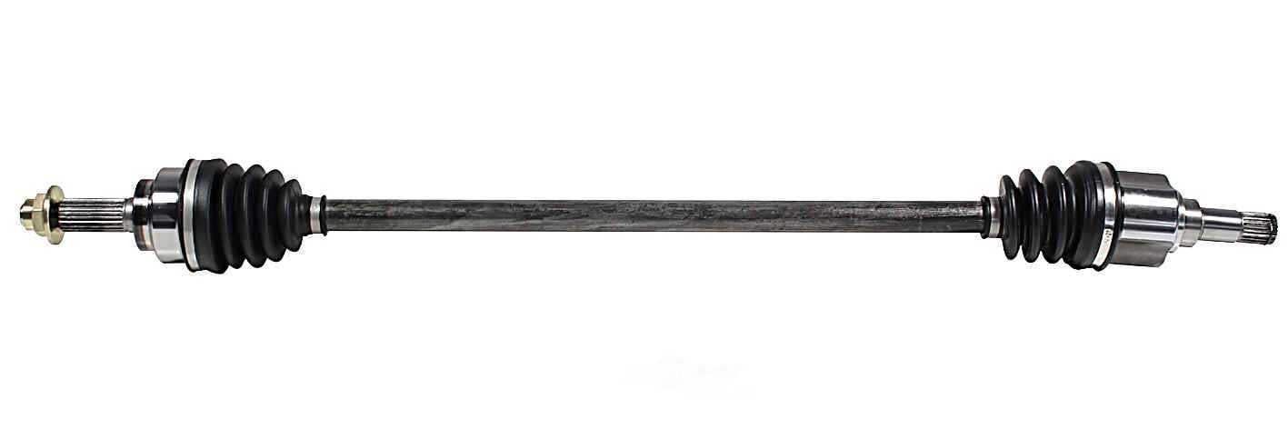 GSP NCV11052 GSP New CV Axle Fits select: 1988-1990,1993 FORD FESTIVA