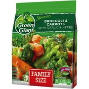 General Mills Green Giant Broccoli & Carrots, 19 oz