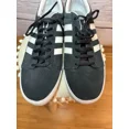 thumbnail image 2 of Adi-das Mens Seeley AQ8528 Black Casual Shoes Sneakers Size 12, 2 of 6