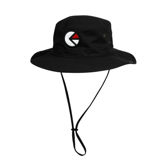 Icon - Black | Boonie Hat