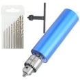 thumbnail image 4 of Electric Grinder, Aluminum Alloy Low Power Consumption Handheld Electric Grinder, High Performance For Wood Cutting Carving US Plug,EU Plug,UK Plug,AU Plug, 4 of 8