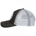thumbnail image 3 of Busch Light Curved Brim Snapback Hat, 3 of 6