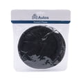thumbnail image 1 of Parasol Prichos 100% Poliéster 2 Piezas Negro, 1 of 4