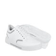 thumbnail image 1 of TENIS CASUALES DAMA BERLIN 778202-03 SIMIPIEL BLANCO, 1 of 4