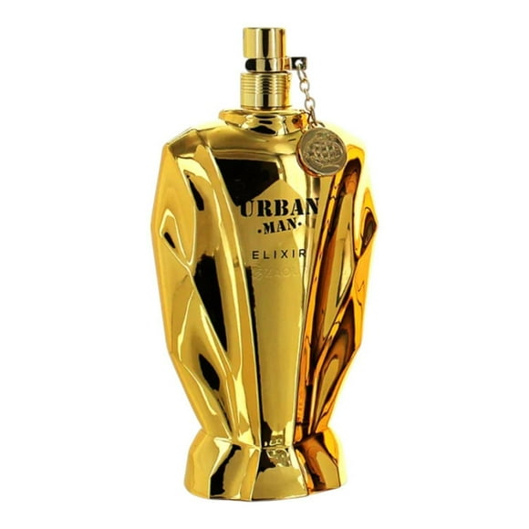 FRAGRANCE WORLD URBAN MAN ELIXIR EDP 100 ML