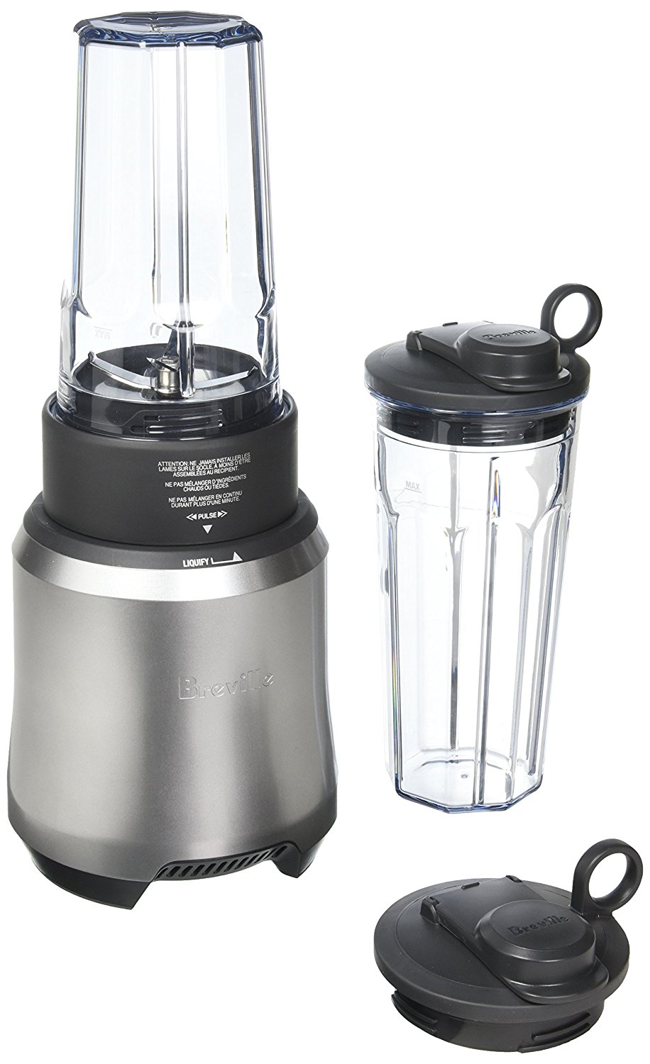 Breville Boss To Go BPB600BAL Kinetix 
