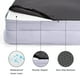 thumbnail image 3 of Cama ortopédica para perros grandes con funda lavable, 3 of 9