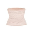 thumbnail image 3 of LELINTA Best Postpartum Corset Girdles Hi-Waist Support Recovery Belly Pelvis Belt Shapewear Girdle Belly Binder, Cotton, 3 of 6
