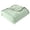 Green_A, variant on Cooling Blanket Comforter, Cooling Blankets for Hot Sleepers and Night Sweats, The Cold Blanket for Cal King Size Bed, White Summer Blanket Breathable Soft