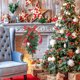 thumbnail image 2 of Adorno navideño para vehículo, adorno colgante navideño, decoración interior de coche, colgante con temática navideña, colgante de piña de Navidad, decoración de piña falsa, 2 of 7