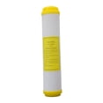 thumbnail image 1 of Sistema de cartucho de filtro de agua de cartucho, reemplazo profesional de 20 pulgadas, filtro de agua para el hogar, casa, restaurante, hogar Soledad Reemplazo de casa, 1 of 10