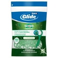 thumbnail image 1 of Porte-soie dentaire Glide Complete avec Scope Outlast, saveur Menthe, 150 unités, 1 of 7