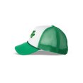 thumbnail image 3 of Leaf Pocket Graphic Cap - St Patrick's Day Hat - American Party Irish Gifts Saint Patrick Hat, 3 of 3