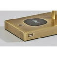 thumbnail image 6 of Aidan AdessoCharge LED Wireless Charging Desk Lamp, 6 of 10