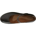 thumbnail image 4 of Cobb Hill Women's Mary Jane Laurel Black , 7.5 M US, 4 of 5
