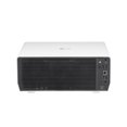 thumbnail image 4 of LG ProBeam BU53RG 5000-Lumen XPR UHD 4K Short-Throw Laser DLP Smart Projector with Installation Flexibility, 4 of 12