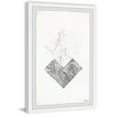 thumbnail image 2 of Parvez Taj "Diamond Marble" Framed Painting Print, 2 of 6
