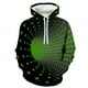 thumbnail image 5 of Sudadera con capucha con estampado de agujeros negros y geometría 3D para hombre, ropa informal para primavera y otoño, abrigos de gran tamaño, jerséis, 5 of 5