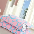 thumbnail image 5 of Funda de almohada, funda de almohada, funda de almohada, funda de almohada de algodón, funda de almohada de algodón, probada y confiable, 5 of 5