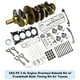 thumbnail image 3 of Kit de reconstrucción de motor 2AZ-FE 2.4L con kit de sincronización de varillas de cigüeñal para Toyota, 3 of 11