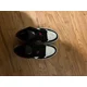 thumbnail image 2 of ?Jo r-dan 1 low black toe size 7 men (NO BOX), 2 of 4
