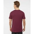 thumbnail image 3 of Tultex Combed Cotton T-Shirt, 3 of 6