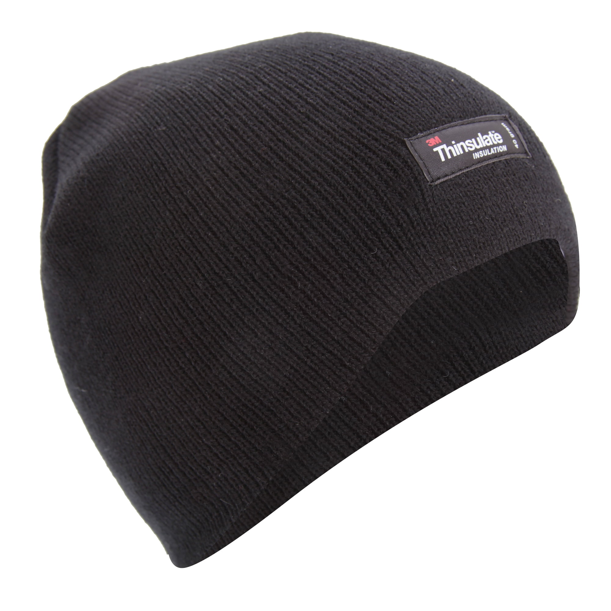NEW BOYS THINSULATE 40gm BEANIE IN GREY 10 to 13 years