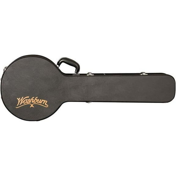 Banjo Hardshell Case