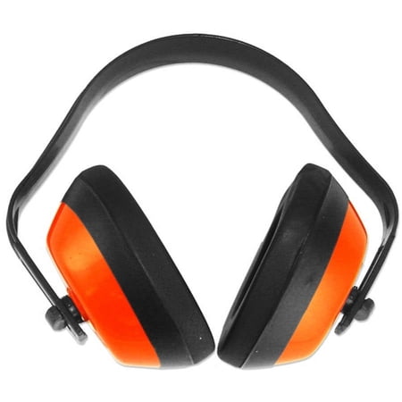 TR Industrial Safety Ear Muff, ANSI S3.19 Approved